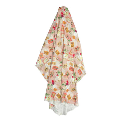 Stroller-n-Swaddle - Love
