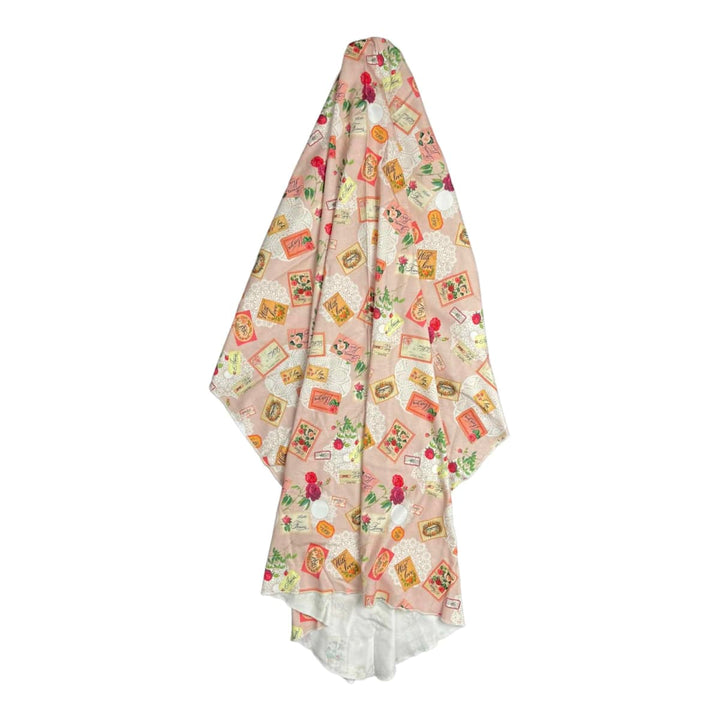 Stroller-n-Swaddle - Love