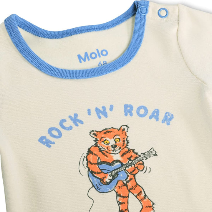 Fossie - Rock 'N' Roar