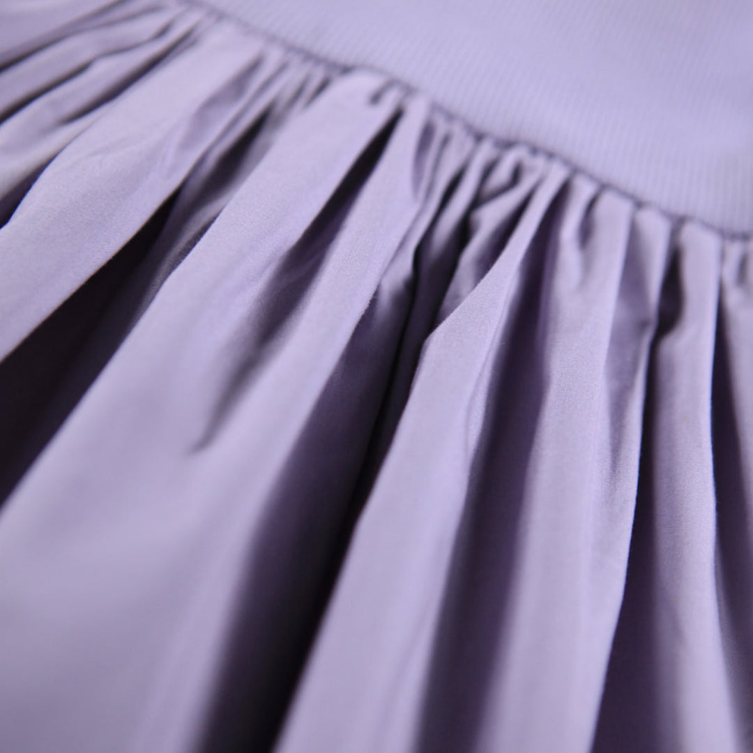 Crystala - Faded Purple
