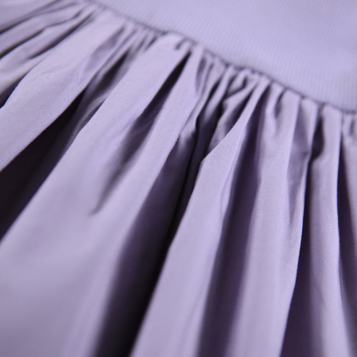 Crystala - Faded Purple