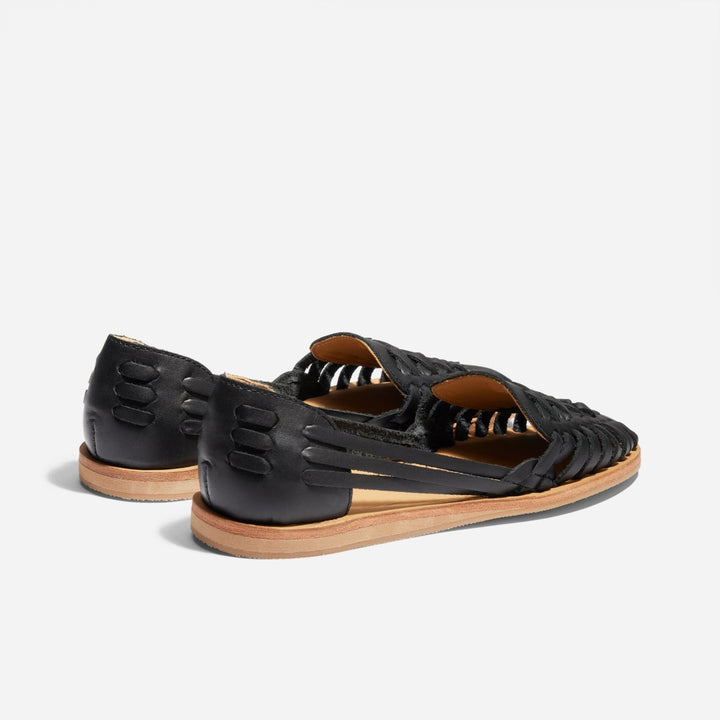 Women's Huarache Sandal 2.0 - Black
