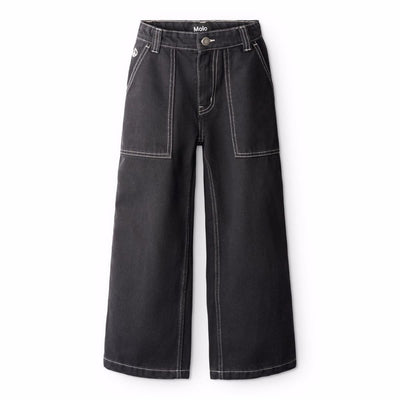 Alton - Washed Black