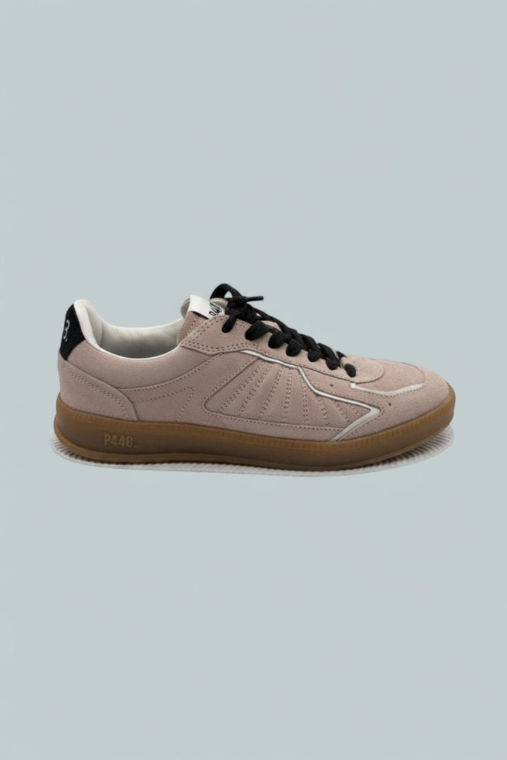 Women's Marte Sneakers - Pink/Black