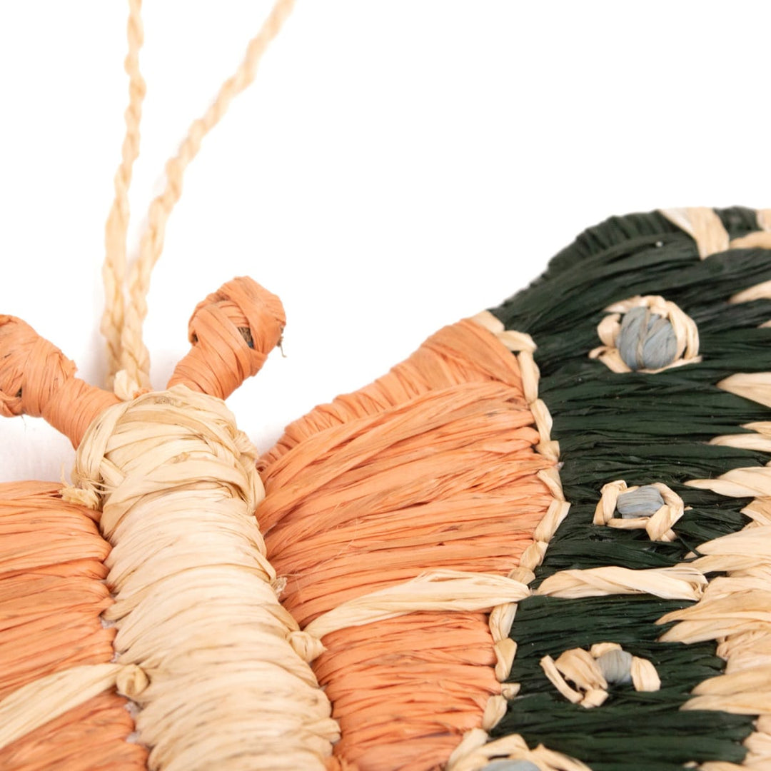 Bloom Ornament - Butterfly