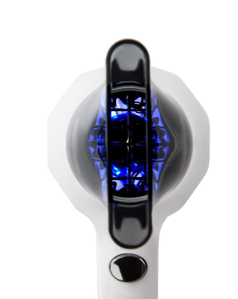 Turbo Iconic Dryer