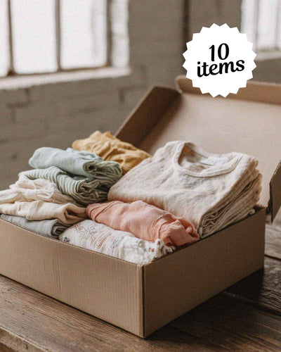 The Ultimate Surprise Box - Spring/Summer - FINAL SALE