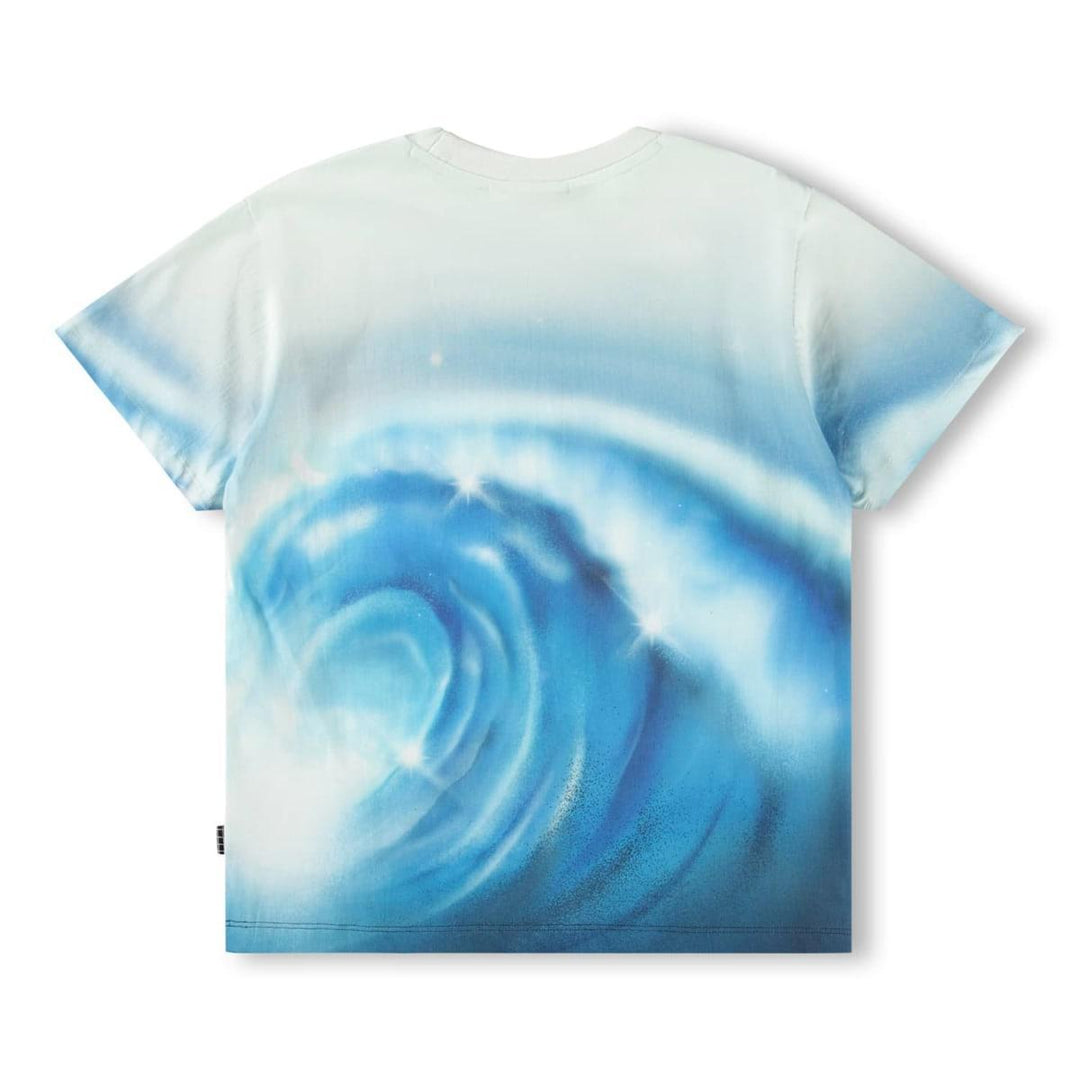 Riley - Bluish Wave