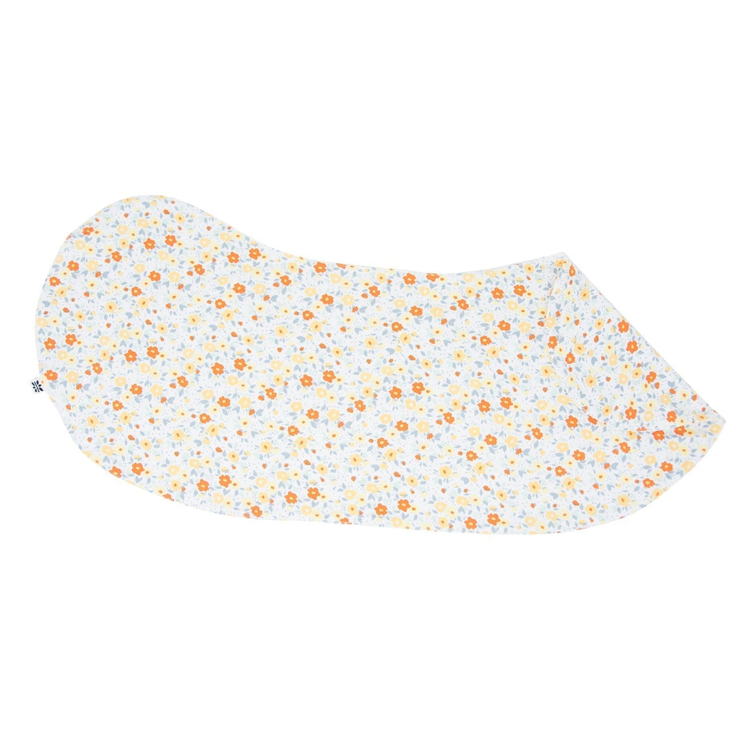 Burp Cloth - Liberty Floral