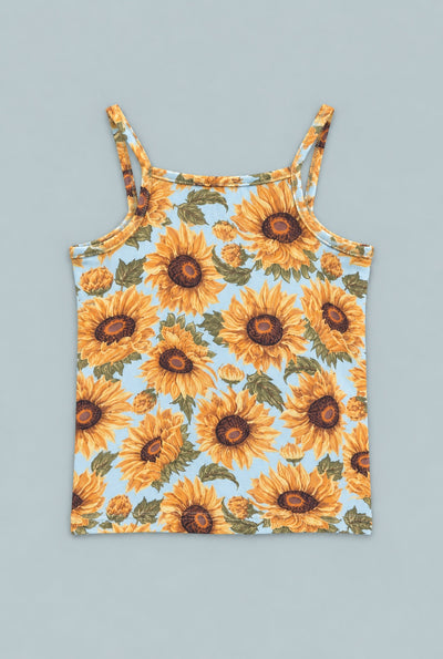 Camisole - Sammy's Sunflower