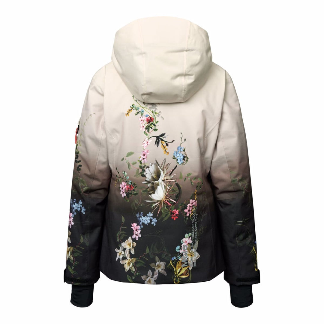 Pearson - Faded Paisley