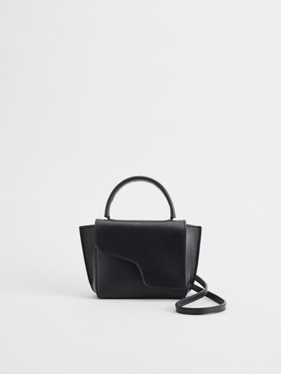 Montalcino Vacchetta - Black