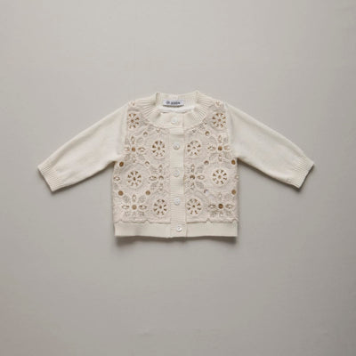 Dora - Macrame