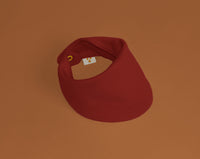 Bibs Modal Terry - Rust