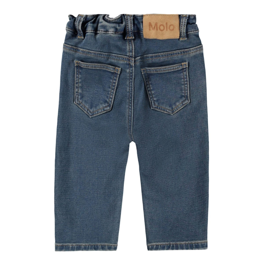 Solo - Vintage Denim