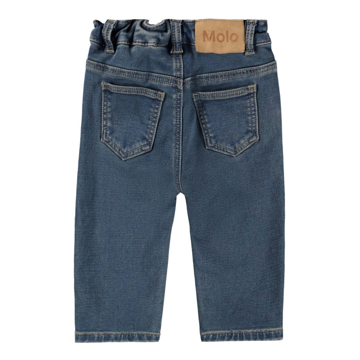 Solo - Vintage Denim