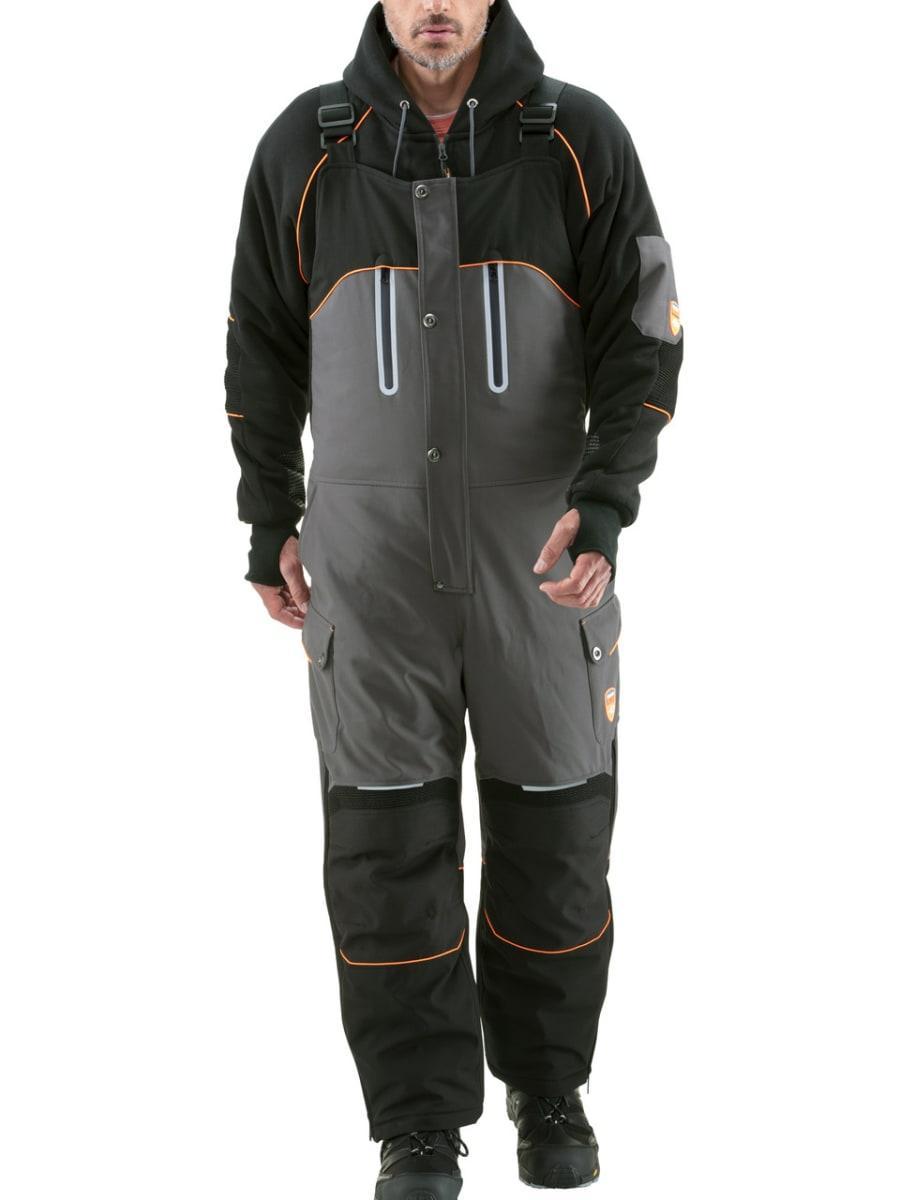PolarForce® Bib Overalls