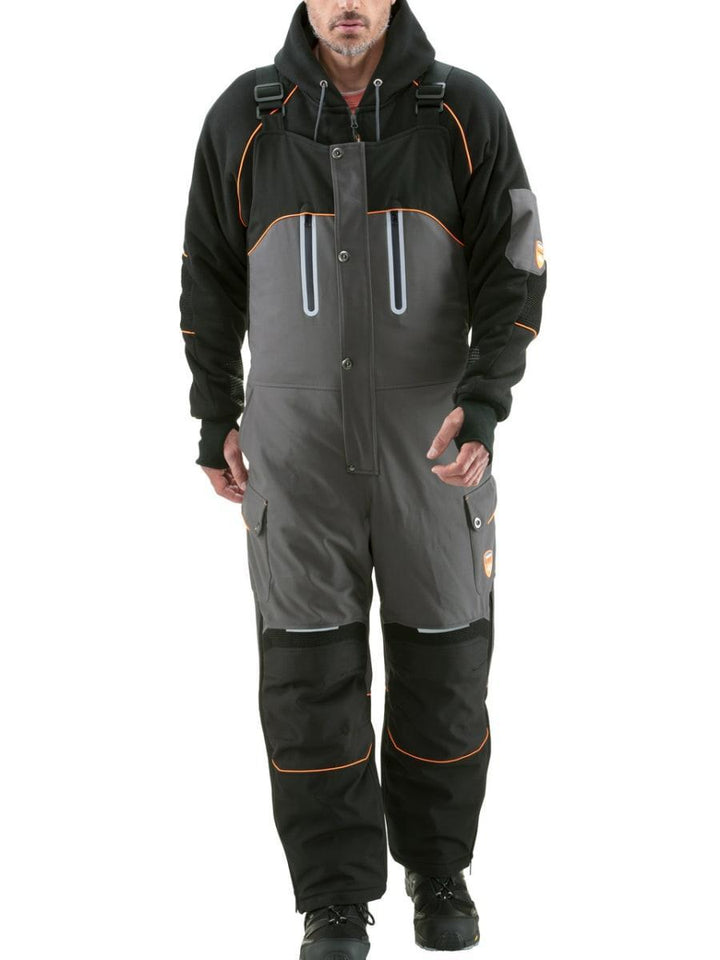 PolarForce® Bib Overalls