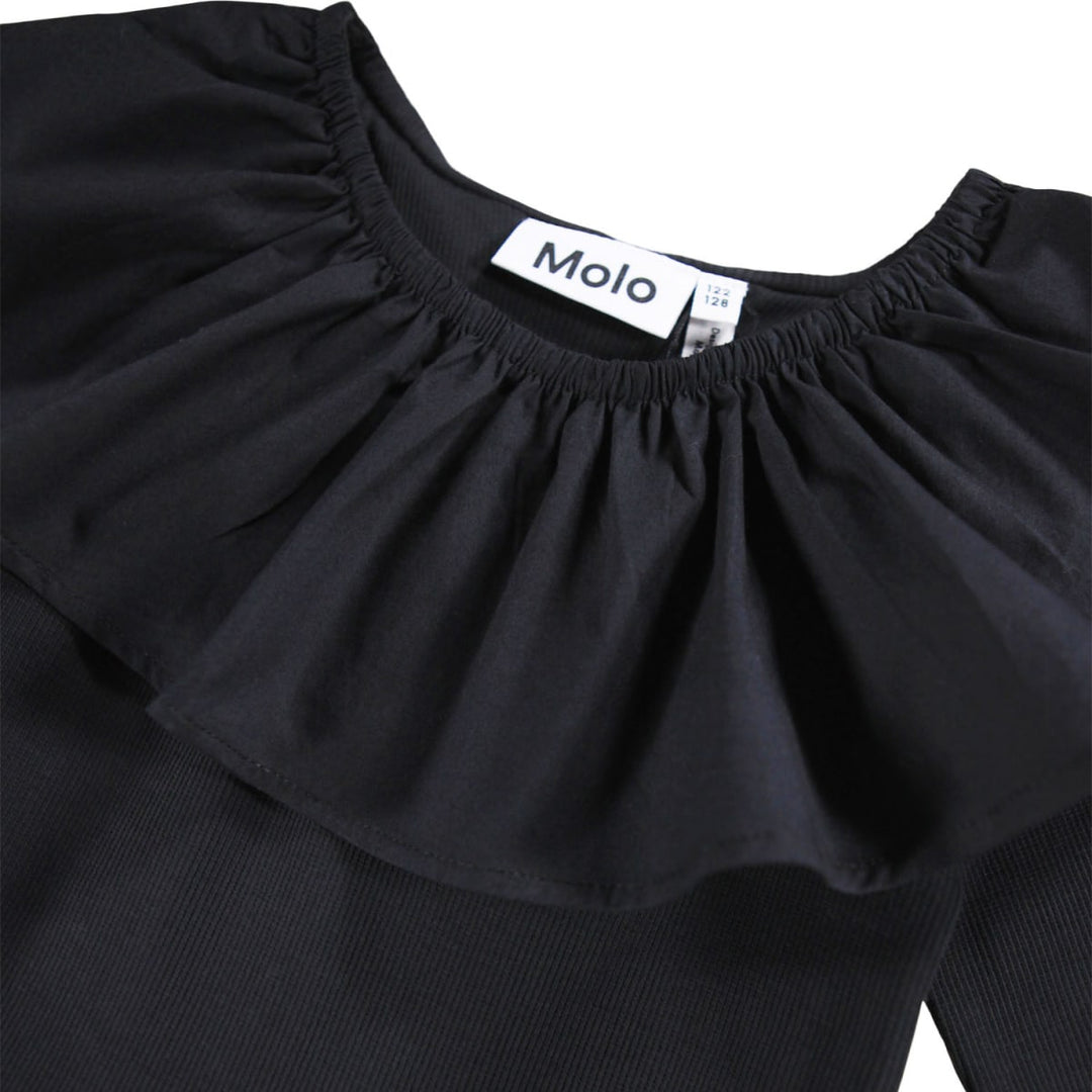 Cille - Black