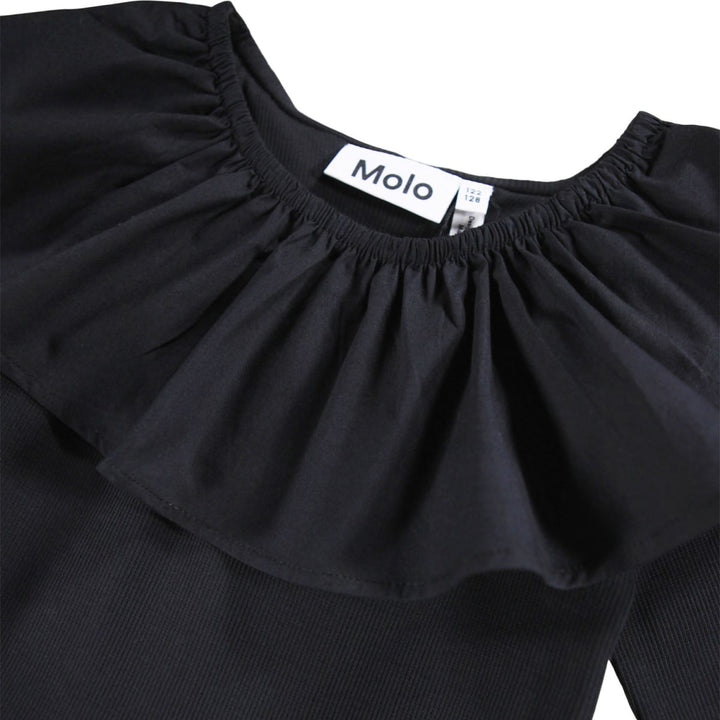 Cille - Black