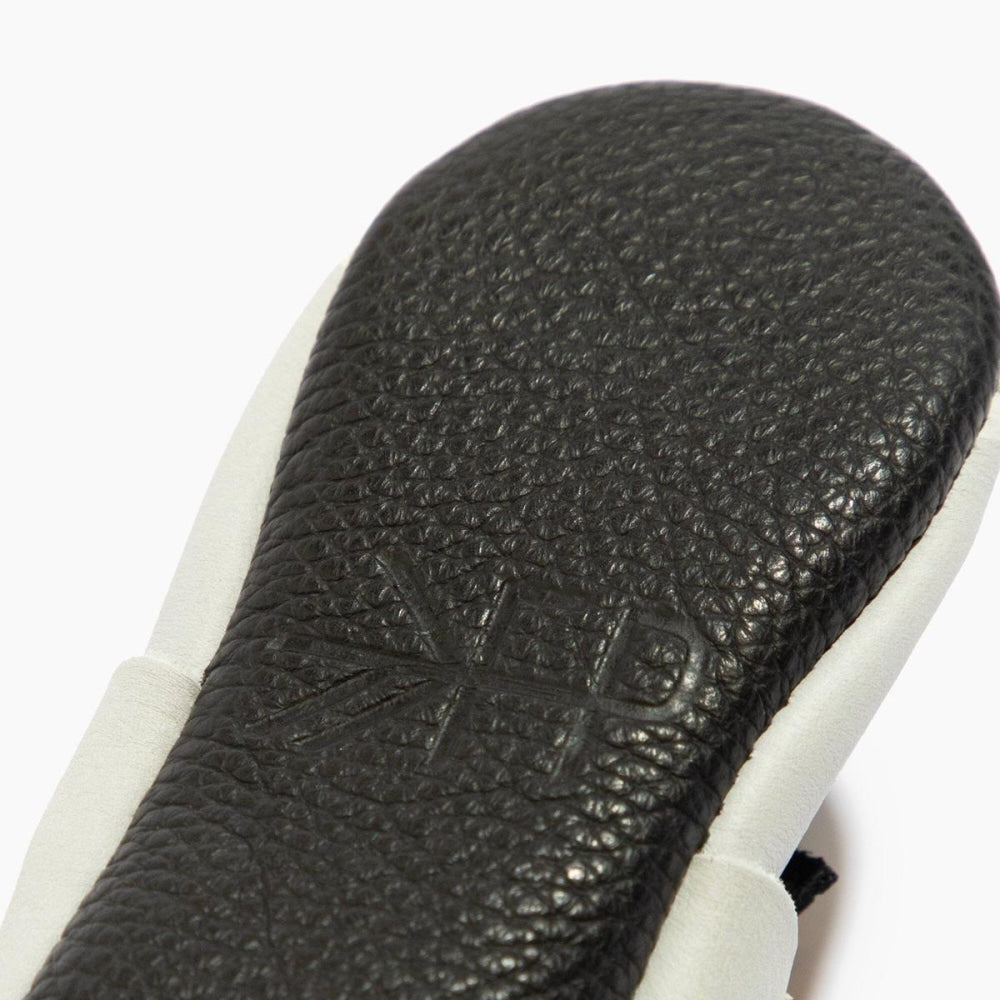 Ice Ice Baby Bow Baby Shoe - ’Bootie - Baby Kids Adult’