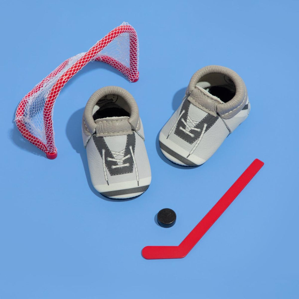 Ice Ice Baby City Baby Shoe - ’Bootie - Baby Kids Adult’