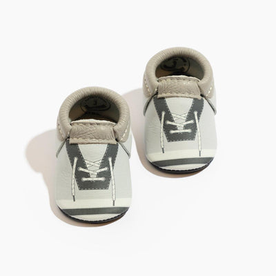 Ice Ice Baby City Baby Shoe - ’Bootie - Baby Kids Adult’