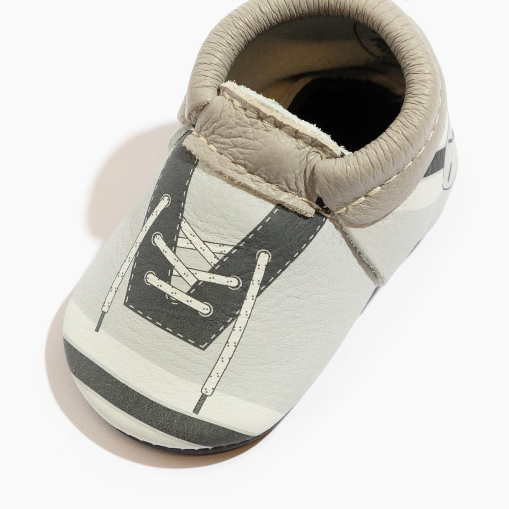 Ice Ice Baby City Baby Shoe - ’Bootie - Baby Kids Adult’
