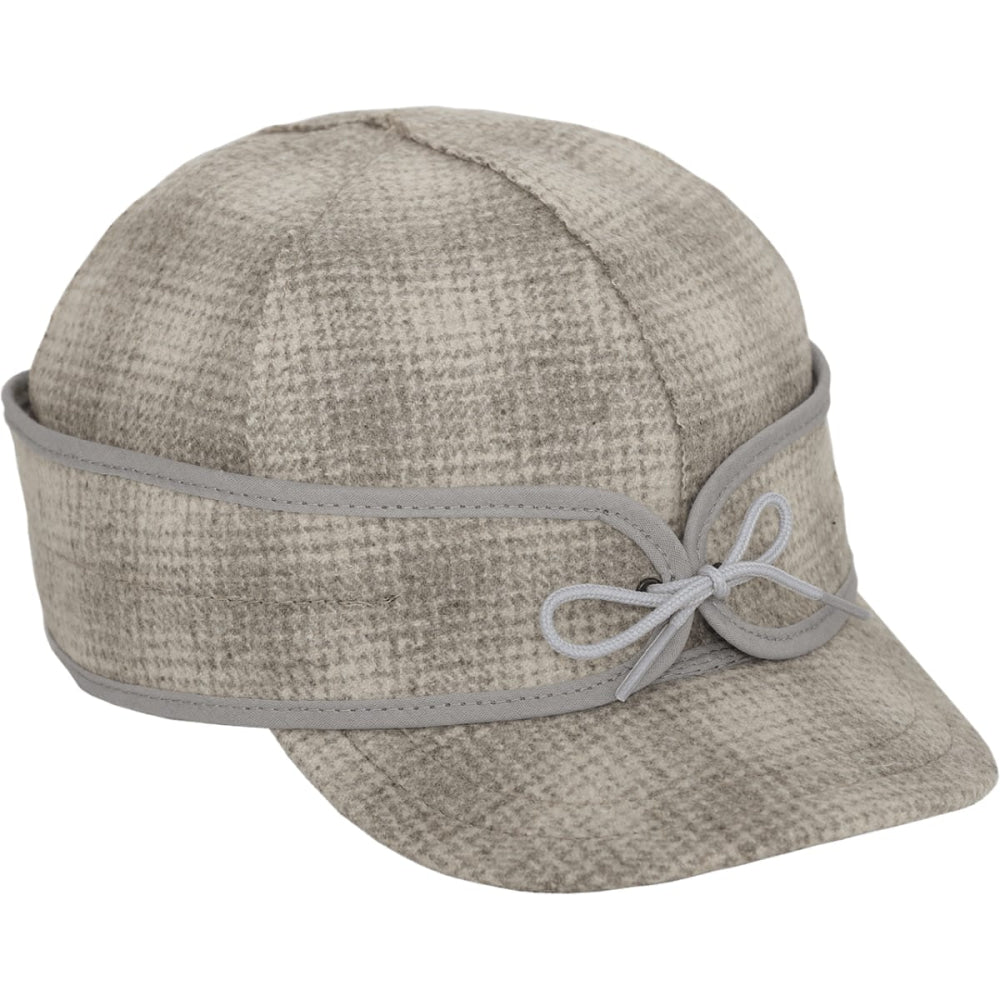 Ida Cap - Fog - FINAL SALE - Cap