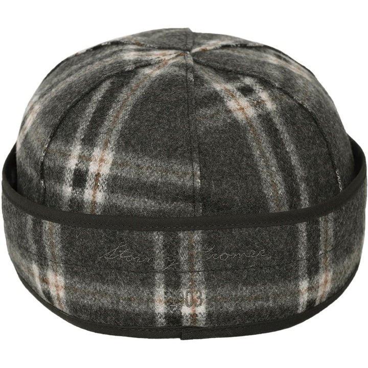 Ida Kromer Cap - Brunswick - FINAL SALE - 6 3/4 - Cap