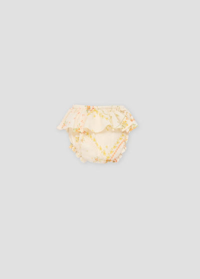 Idara Baby Bloomer - 6m - Bloomer