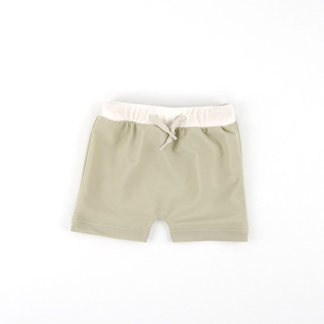 Swim Trunks - Sage