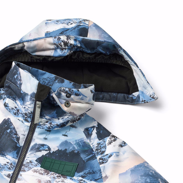 Castor - Mountain High