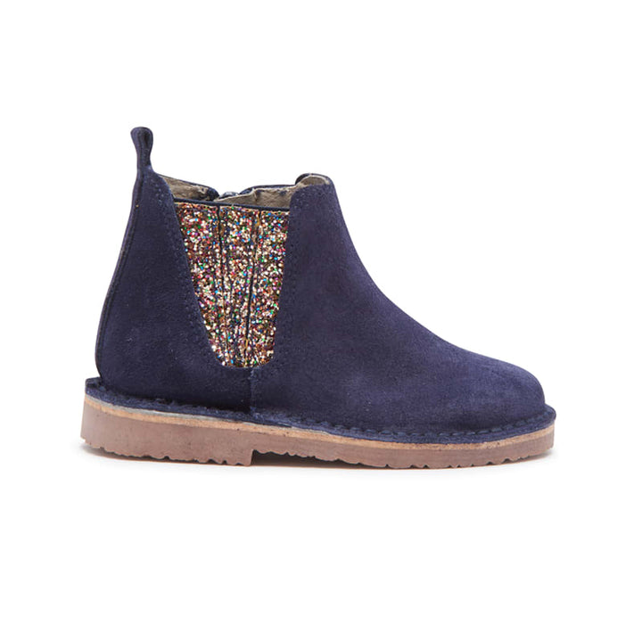 Anastasia - Navy