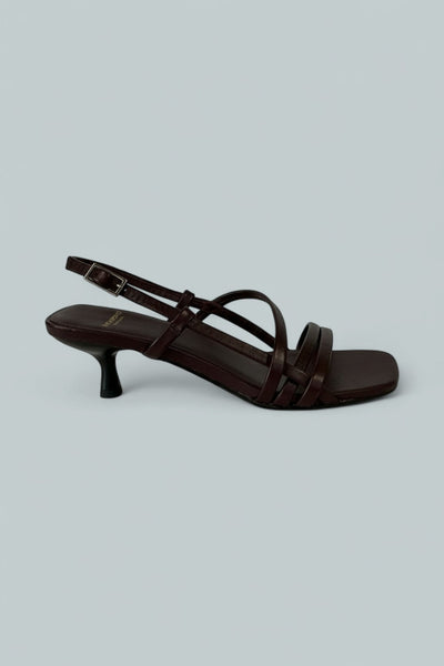 Women's Jonna Sandals - Cherry