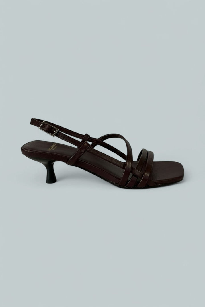 Women's Jonna Sandals - Cherry