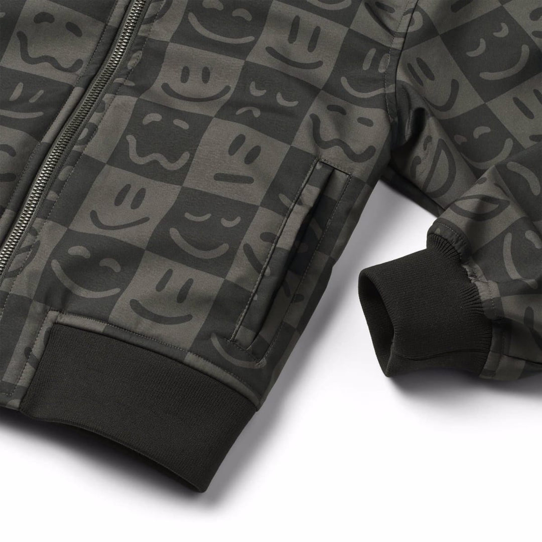 Cloudy - Vibe Checks Blk