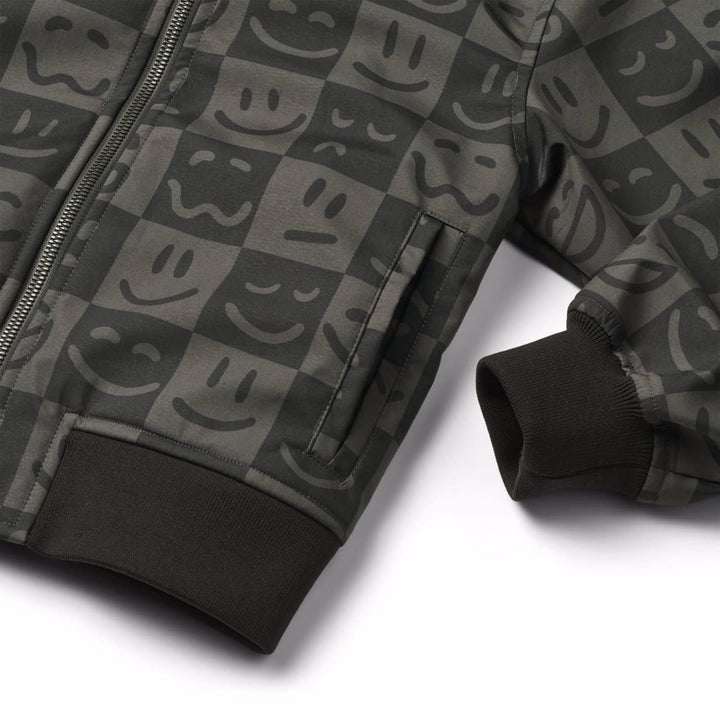 Cloudy - Vibe Checks Blk