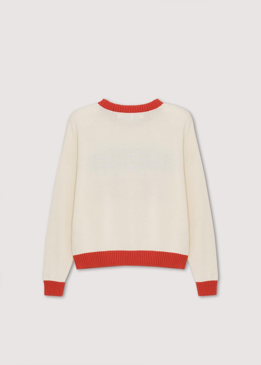 Nantucket Lobster Jumper