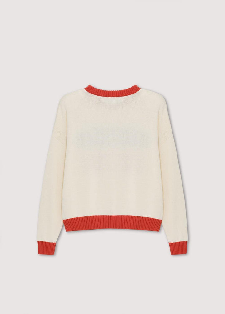 Nantucket Lobster Jumper