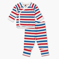Hello Baby Set - Red White + Cute