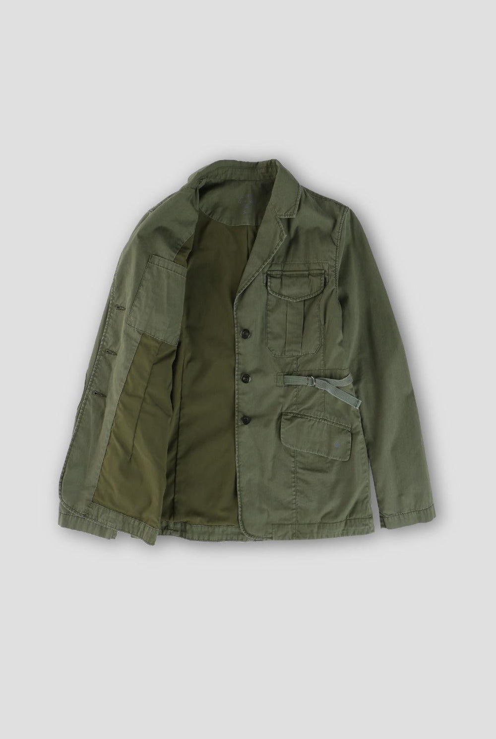 Instructor Blazer - Army - Jacket