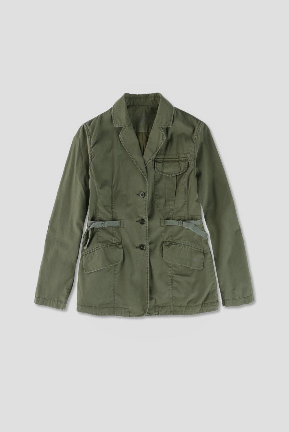 Instructor Blazer - Army - Jacket