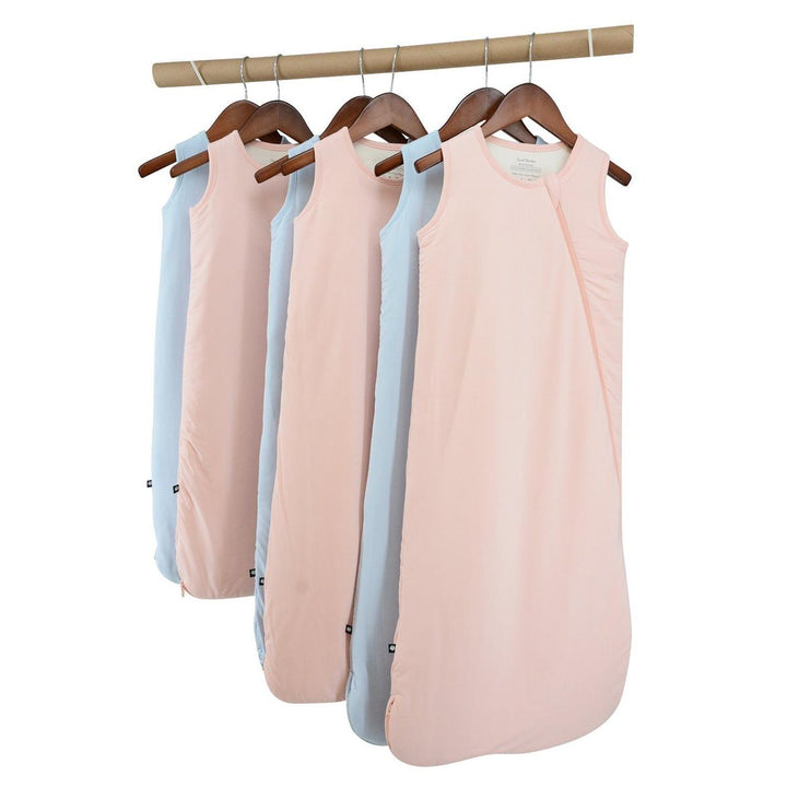 1.5 TOG Sleep Sack - Pink Blush