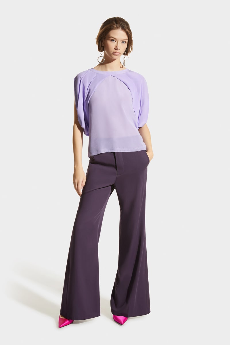 Crystal - Violet
