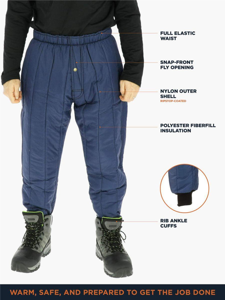 Cooler Wear™ Trousers