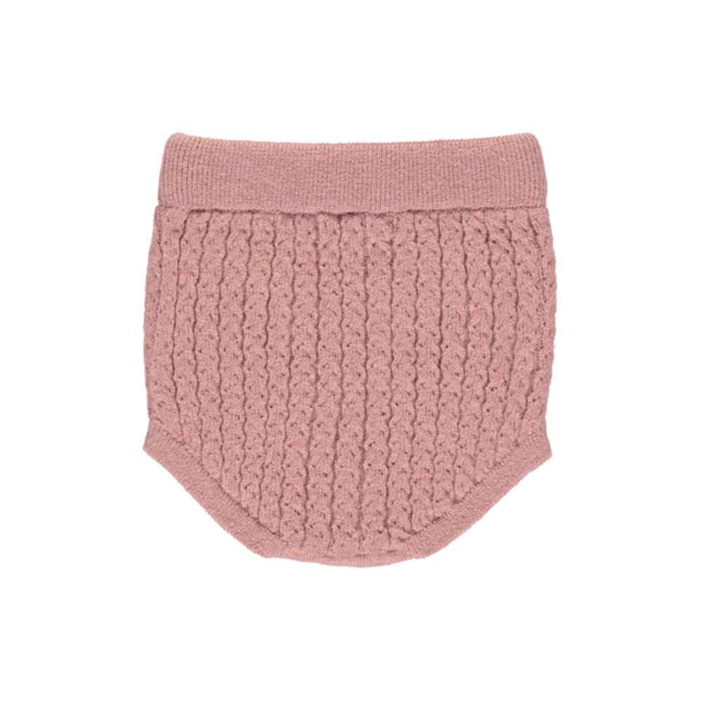 Loulou Bloomer - Rose