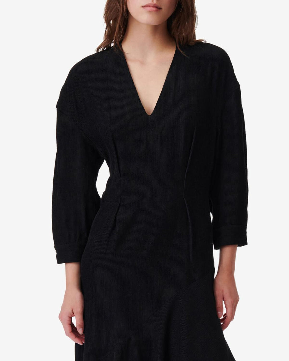 Izae - Black - FINAL SALE - Dresses