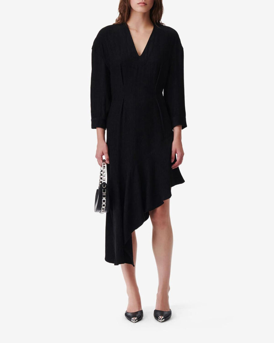Izae - Black - FINAL SALE - Dresses