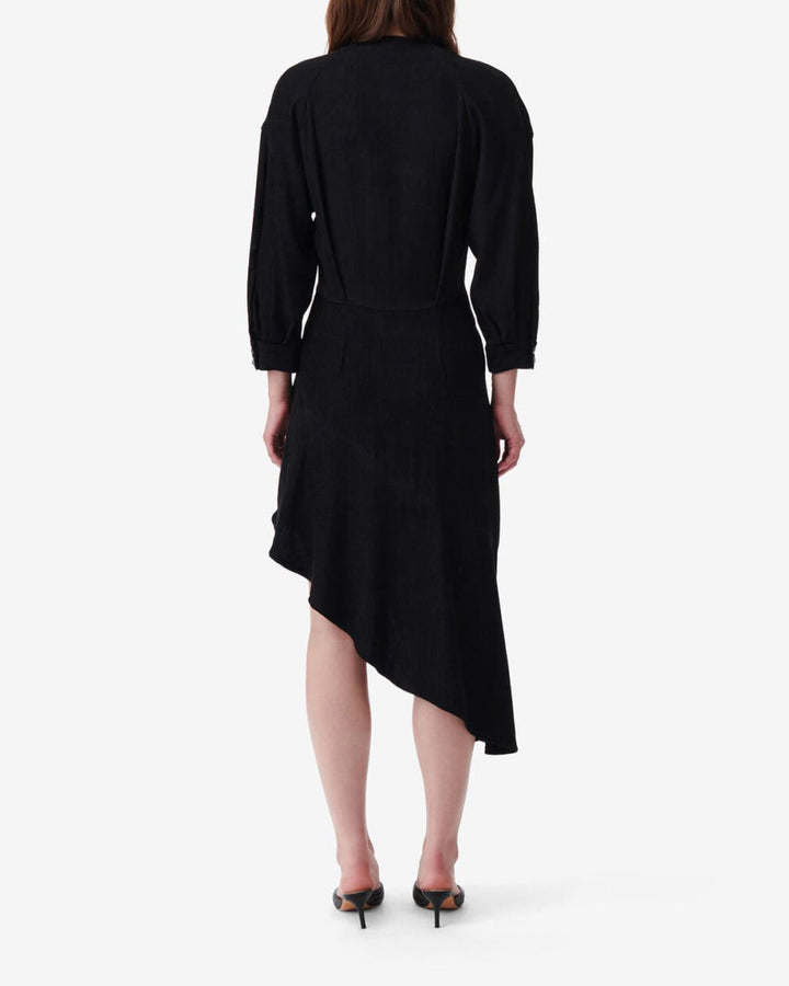 Izae - Black - FINAL SALE - Dresses